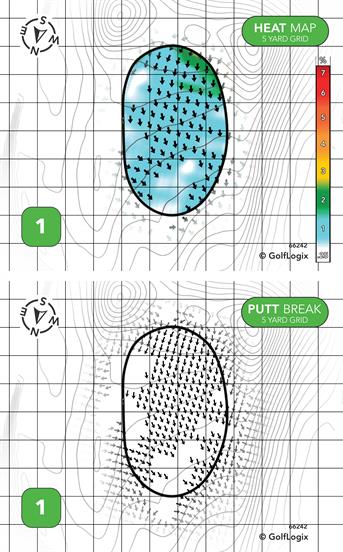 Colonial Golf Course Colonial