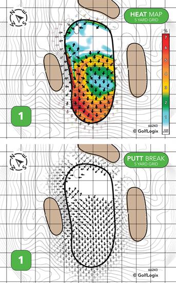 Clifton Park Golf Course Clifton Park