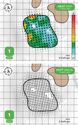 Bradshaw Farm Golf Club ( Blue - Red - White )