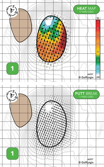 Arnold Golf Course Arnold