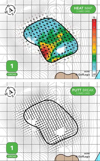 Pecan Grove Plantation Country Club ( Grove - Pecan - Plantation )