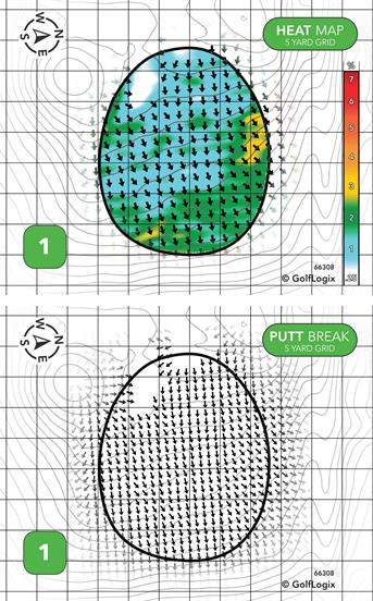 Mountain View Golf Club Mountain View