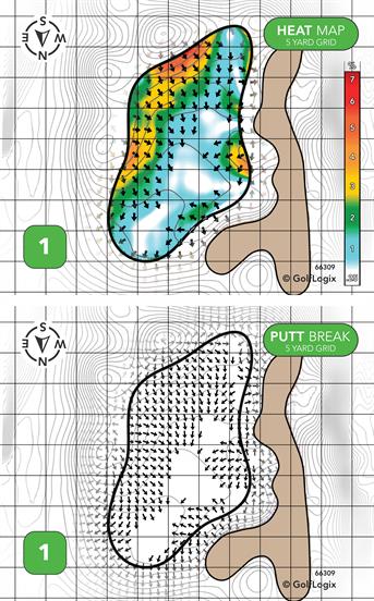 Logan River Golf Course Logan River