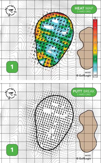 Falcon Ridge Golf Course Falcon Ridge