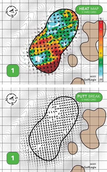 Deer Creek Golf Club Deer Creek