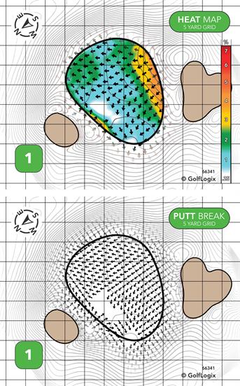 Stonebridge Meadows Golf Club Stonebridge Meadows