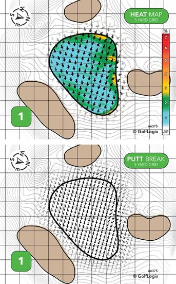 Riverside Golf Course Riverside
