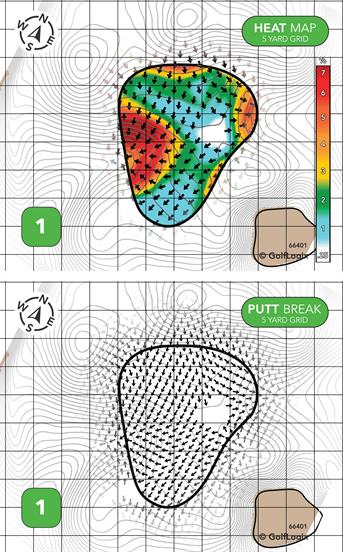 Stonebridge Golf Club Stonebridge