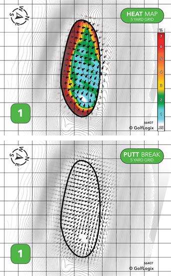 Spring Hills Golf Course Spring Hills