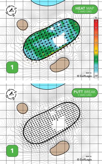 Shell Point Golf Club Shell Point