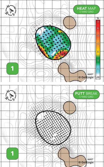Saticoy Regional Golf Course Saticoy Regional