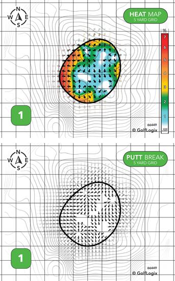 River Creek Park Golf Course River Creek Park