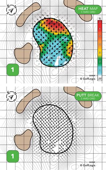 Pompano Beach Golf Course Pines