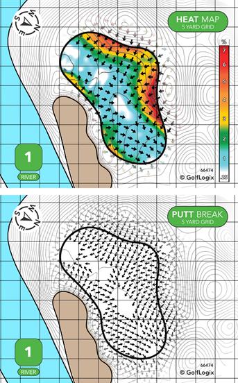 Pelican Sound Golf & River Club ( River - Lakes - Sound )