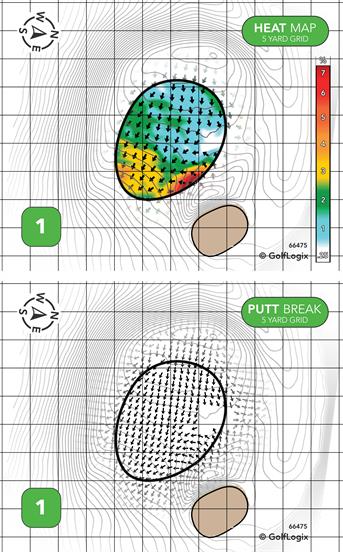 Paradise Knolls Golf Course Paradise Knolls