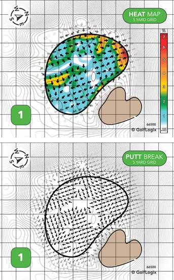 Northwood Country Club Northwood