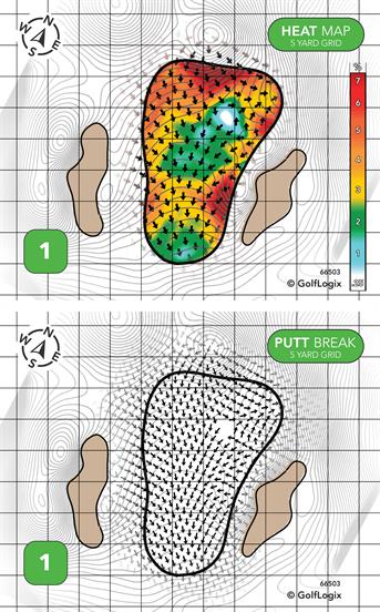 Nob North Golf Course Nob North