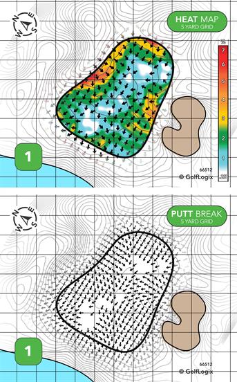 Monarch Bay Golf Club Marina