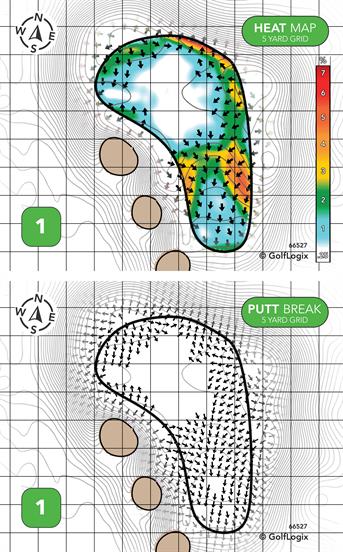 Lost Lake Golf Club Lost Lake