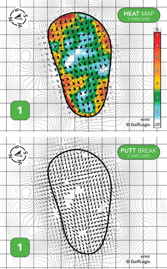 Luna Vista Golf Course Luna Vista