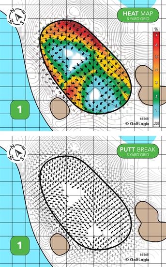 Kelly Greens Golf & Country Club Kelly Greens