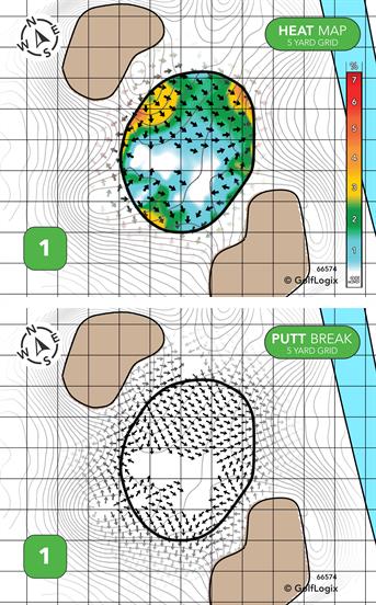 Imperial Lakes Country Club Imperial Lakes