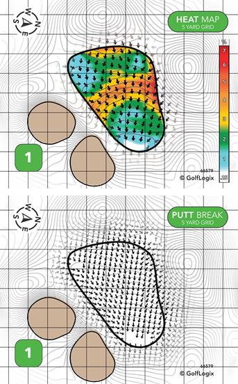 Hilaman Park Golf Club Hilaman Park