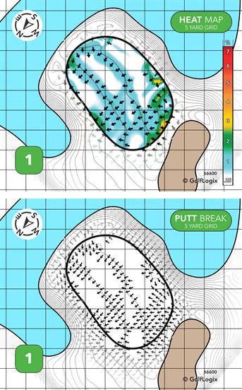 Windy Harbor Golf Club Windy Harbor