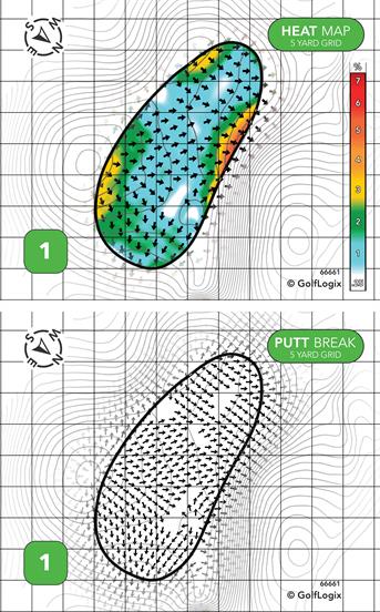 Cypress Knoll Golf Club Cypress Knolls