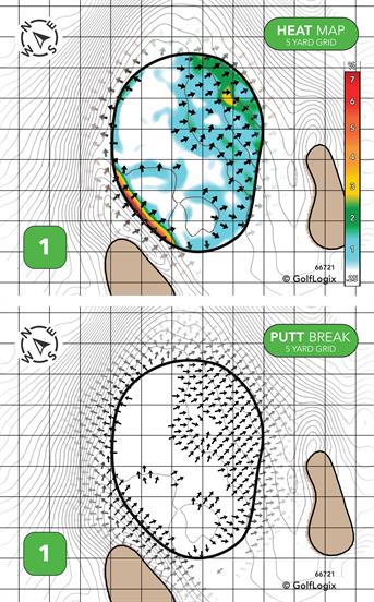 Berry Creek Country Club Berry Creek