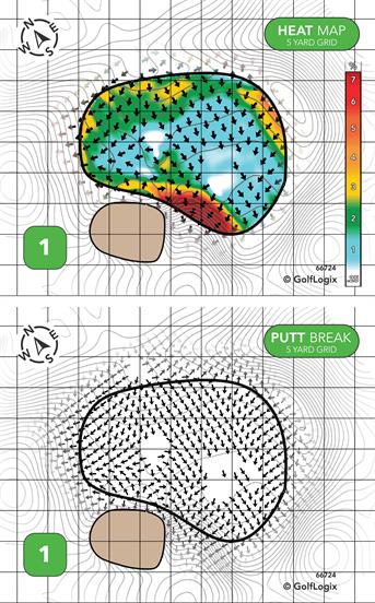 Pelican Golf Club Pelican Golf Club