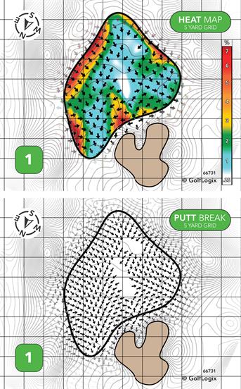 Bay Colony Golf Club Bay Colony