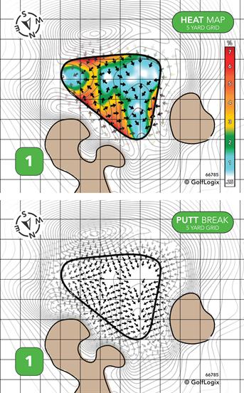 Reidy Creek Golf Course Reidy Creek