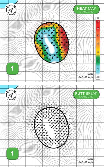 Mission Bay Golf Resort Mission Bay