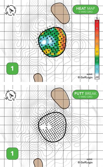 Sinaloa Golf Course Sinaloa