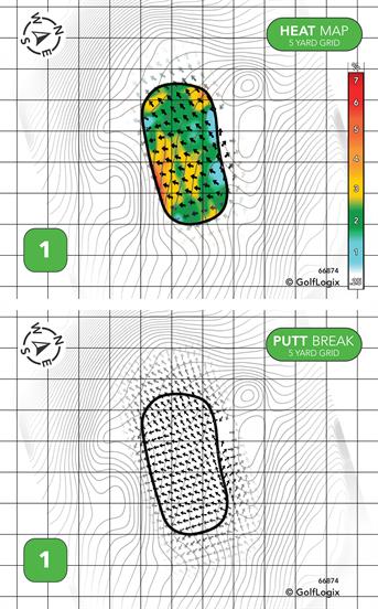 Shelter Cove Golf Course Shelter Cove