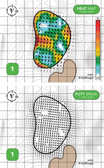 Rossmoor Golf Course Dollar Ranch