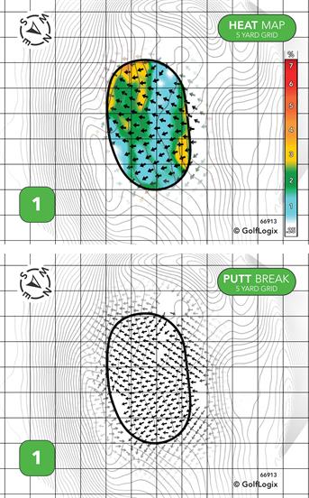 Phoenix Lake Golf Course Phoenix Lake