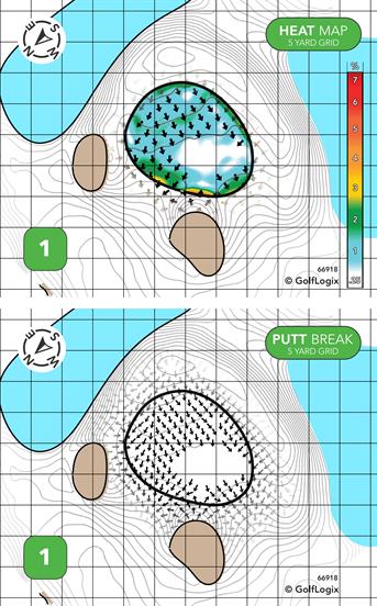 Panorama Village Golf Course Panorama Village