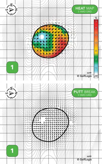 Crown Plaza Resort Golf Course Crown Plaza Resort