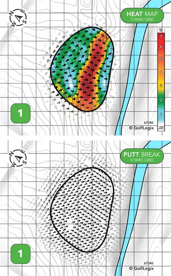 Aetna Springs Golf Course Aetna Springs