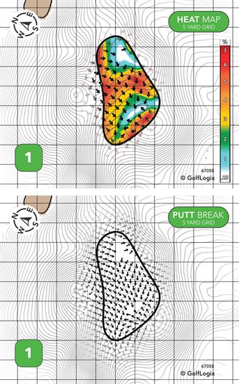 Colina Park Golf Course Colina Park