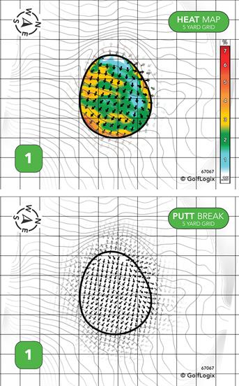 McCloud Golf Club McCloud
