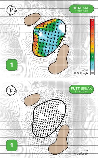 The Havens Country Club