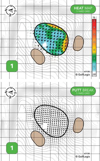 Echo Hills Golf Club Echo Hills