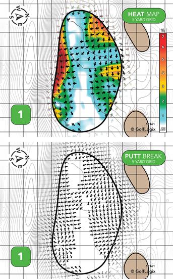 Timber Creek Golf Course At Sun City Roseville Sierra Pines