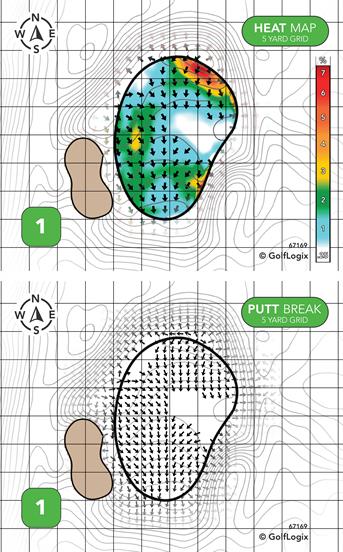 Stockton Golf & Country Club Stockton