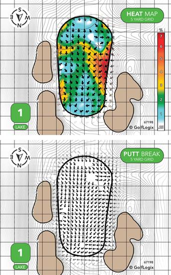 Los Coyotes Country Club ( Lake - Valley - Vista )