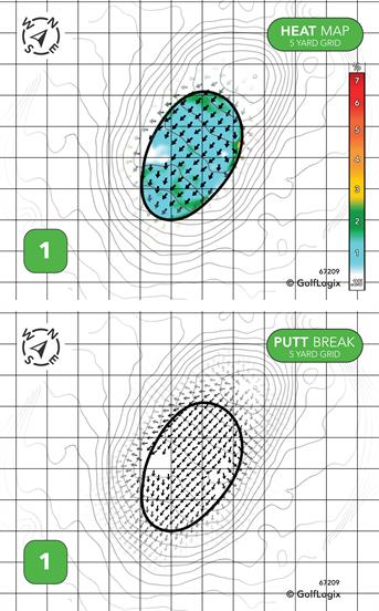 Fairmount Park Golf Course Fairmount Park