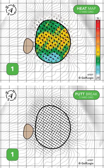 Big Bear Mountain Ski & Golf Resort Bear Mountain